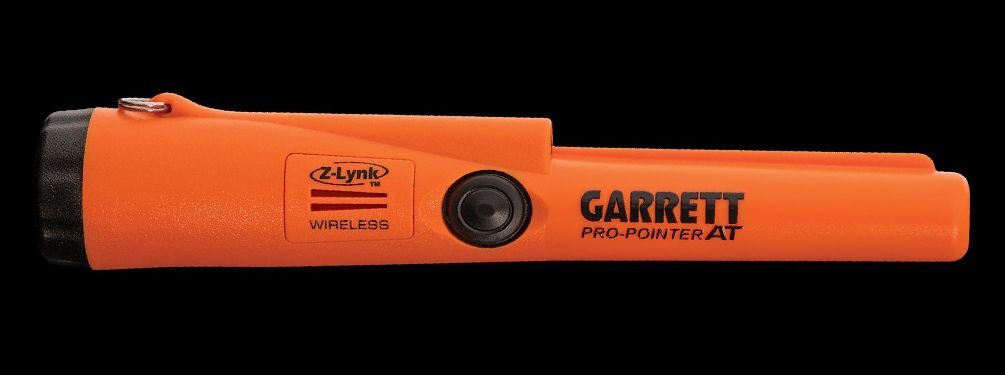 Detektor kov Garrett Pro-Pointer AT Z-LYNK