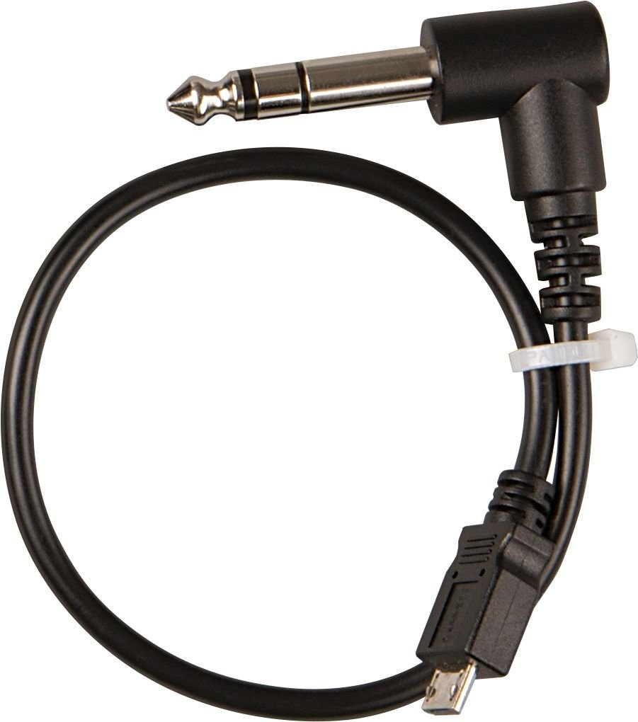 Garrett Z-Lynk Headphone Cable, 1&quot; connector