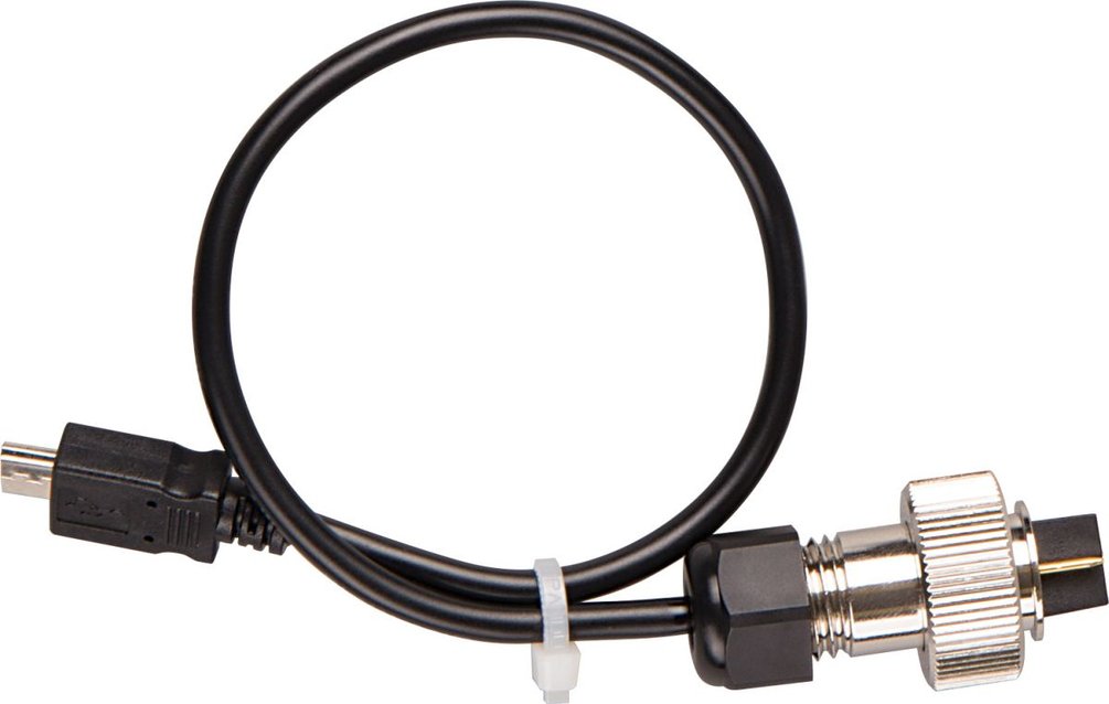 Garrett Z-Lynk™ Headphone Cable with 2-pin AT connector