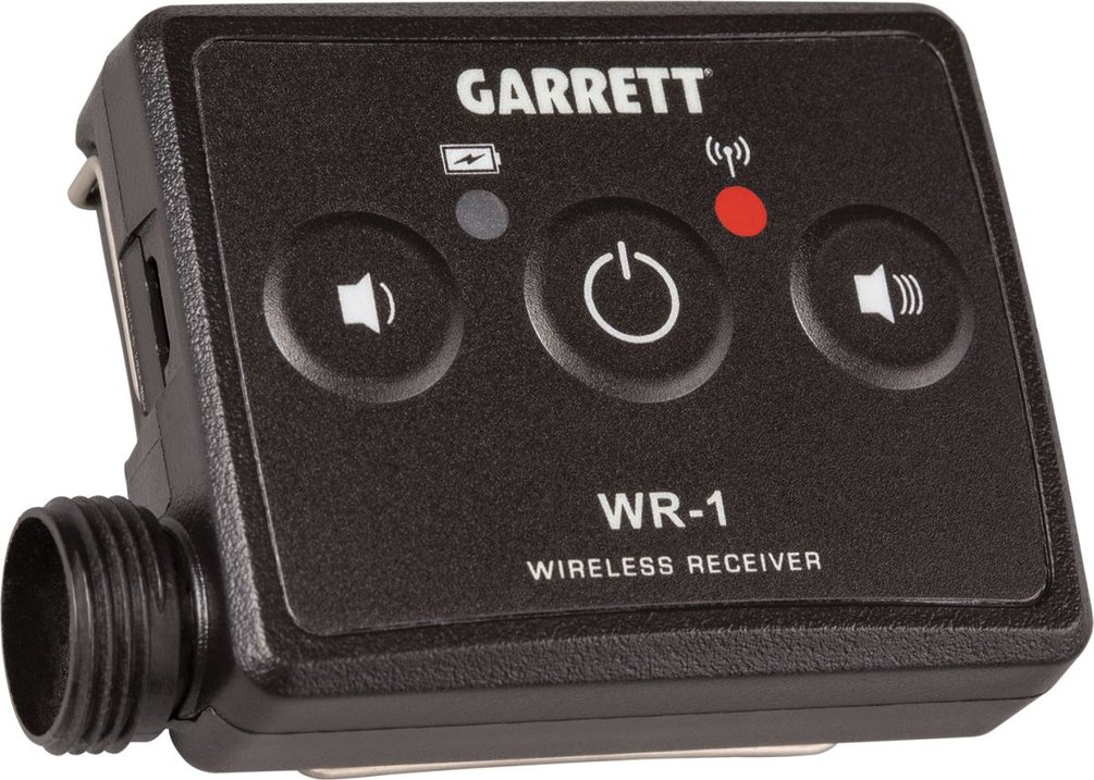 Garrett Z-LYNK WR-1 Receiver AT 2P AT