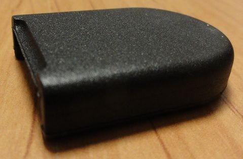 Super Scanner - Cover Battery Slide SS