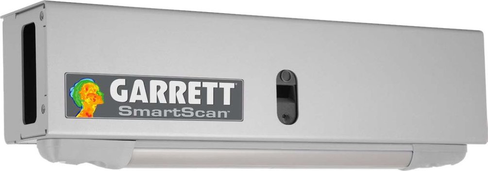 SmartScan, Termální screeningový systém 30&quot;