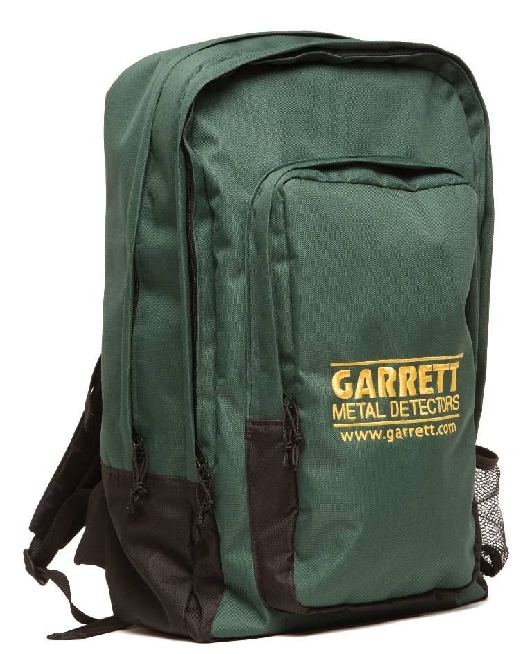 Multifunkční batoh Deluxe (zelený)